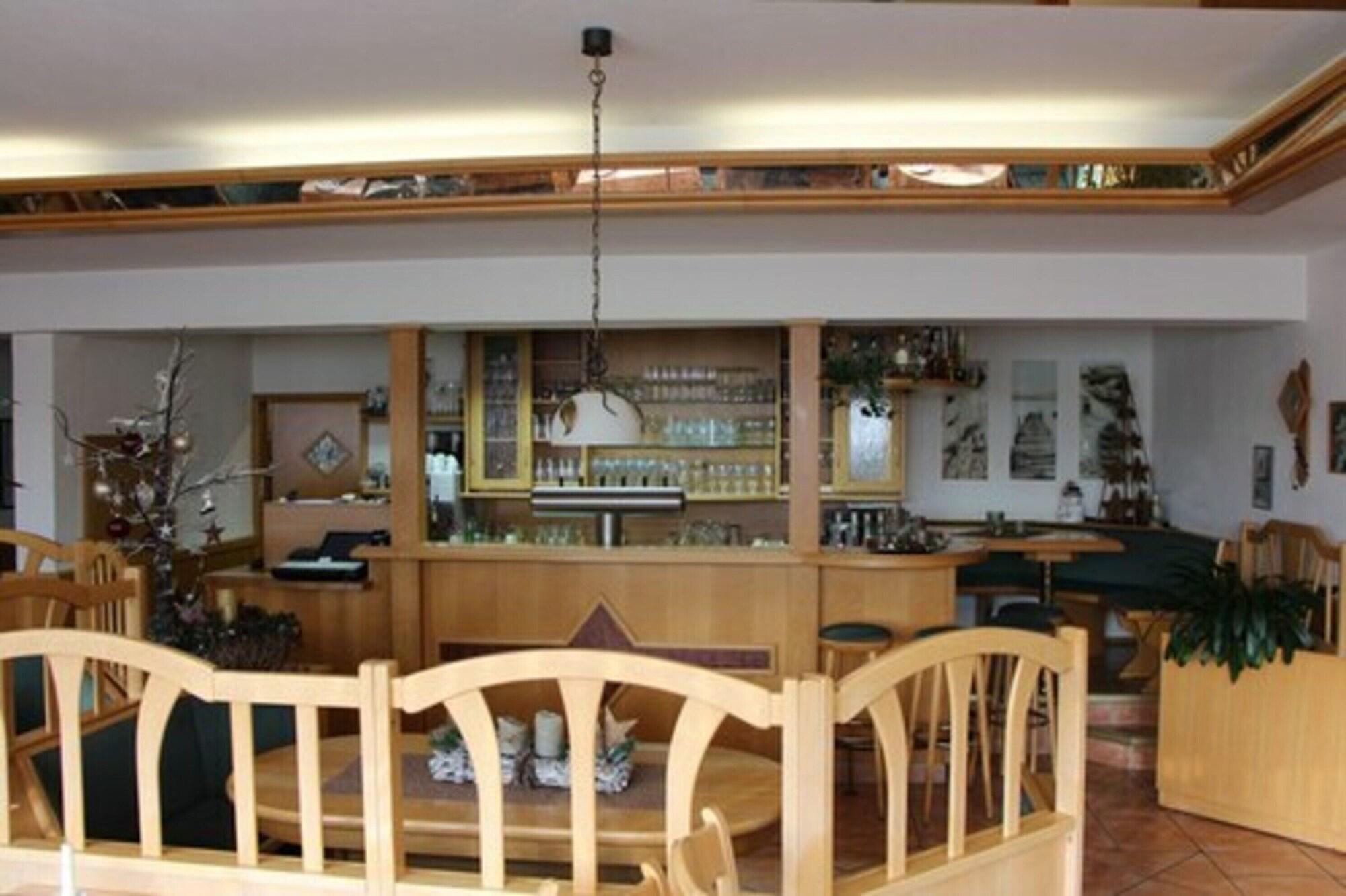 Bar/Salón Katharinenhof