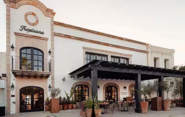 Tropicana Los Cabos, Tapestry Collection by Hilton - Hoteles 4 estrellas en Los cabos, México