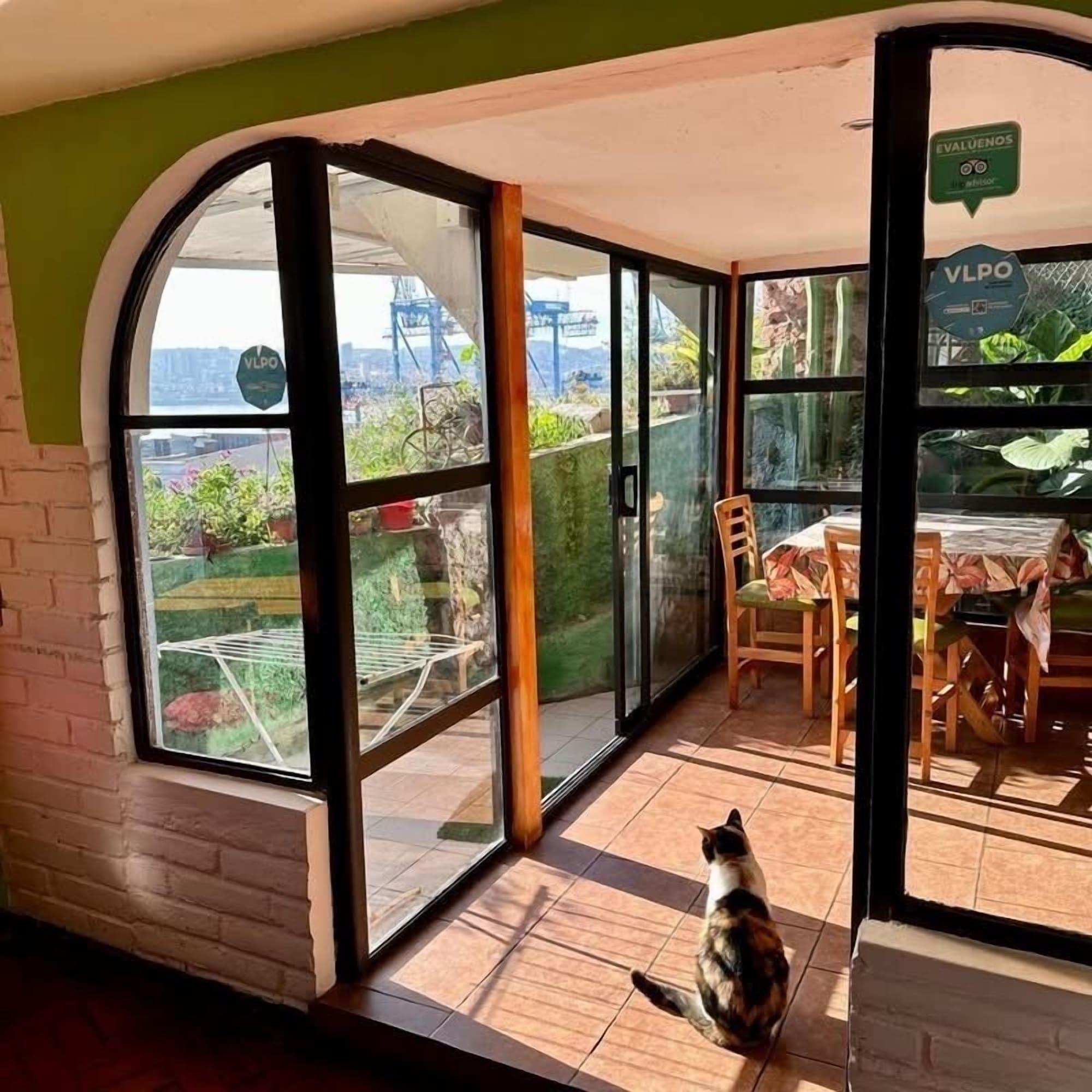 Comodidades del Alojamiento Hostal Recuerdos de Familia