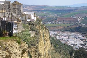 Activity - White Villages of Andalusia Tour and Ronda