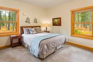 Alquiler Vacacional - Alpine Woods cabin close to trails, ski in/out