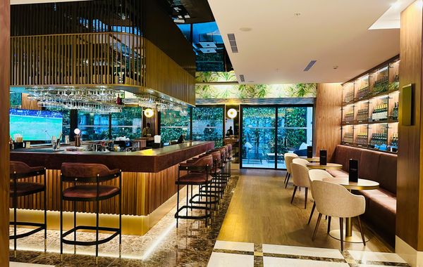 TURIM Oporto Hotel