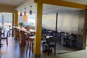 Alojamiento - Hotel Sudoeste