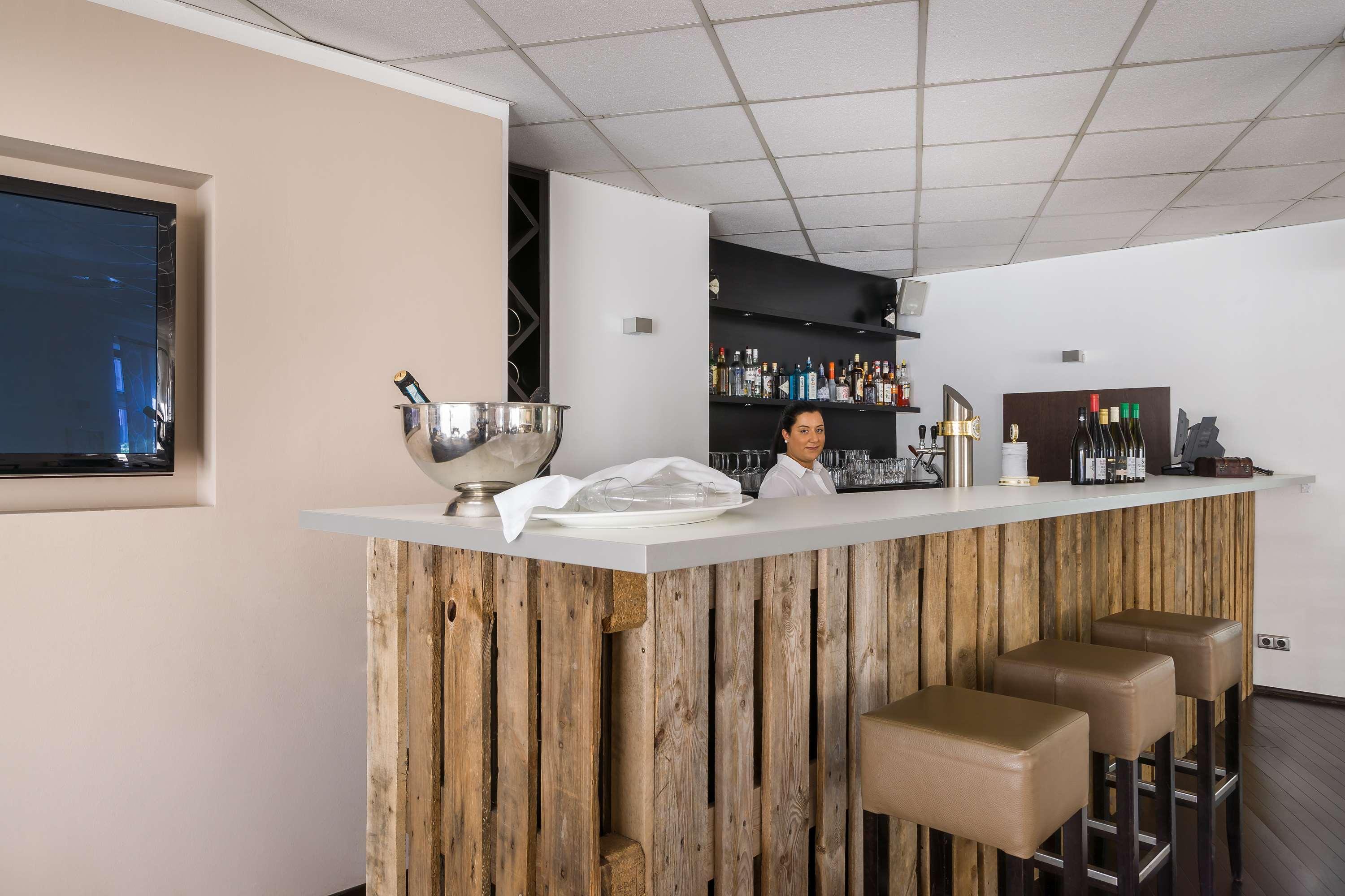 Bar/Salón Hotel Freiraum