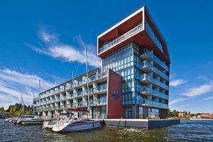 Alojamiento - Hotel Mikolajki Leisure & SPA- Destigo Hotels