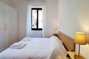 Alquiler Vacacional - Stuning Apartment with huge lake view terrace and a swimming pool