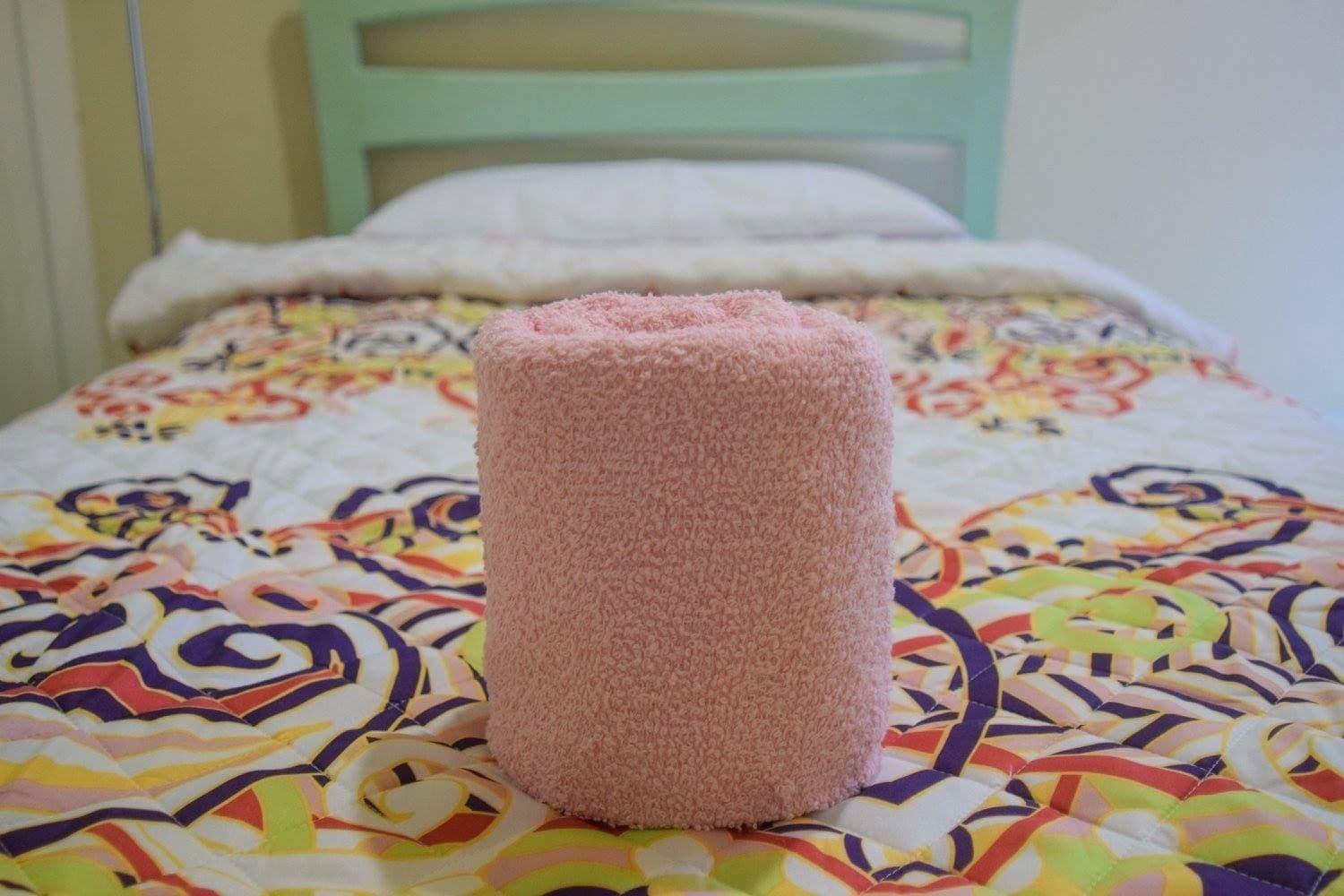 Habitación D&D Guest House