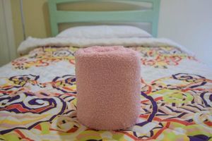 Alojamiento - D&D Guest House