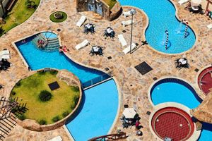 Alquiler Vacacional - Golden Supreme apartment