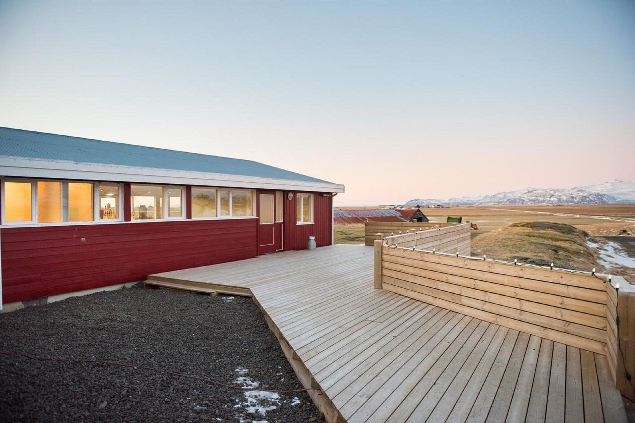 Varios Lilja Guesthouse