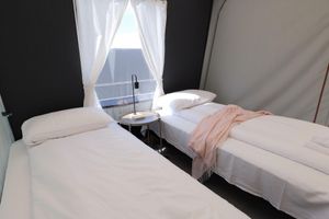Renta Vacacional - Topcamp Ekeberg