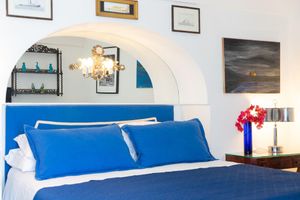 Alquiler Vacacional - Apartment terrace and sea view in the center