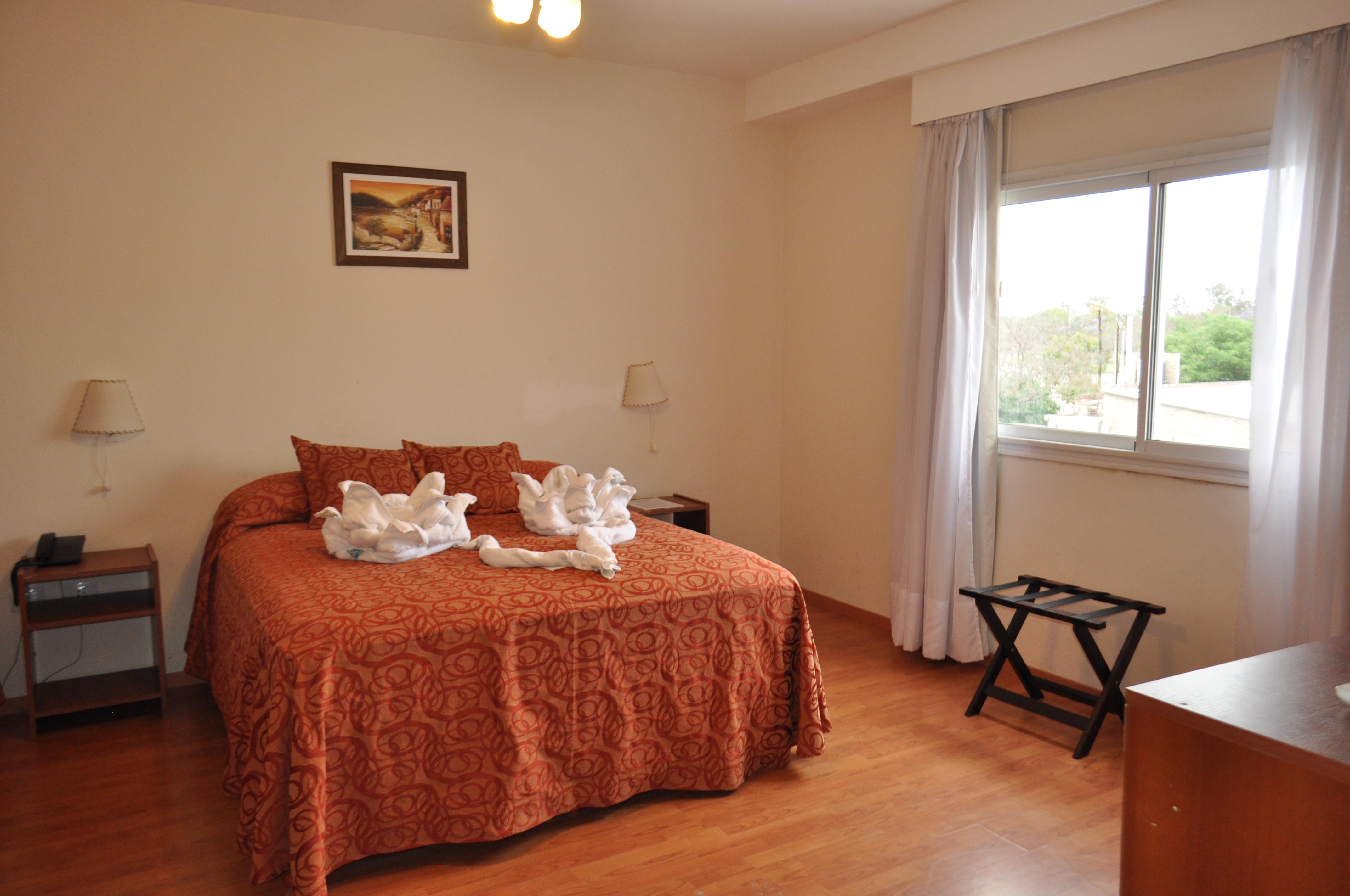 Hotel Hotel La Fontana