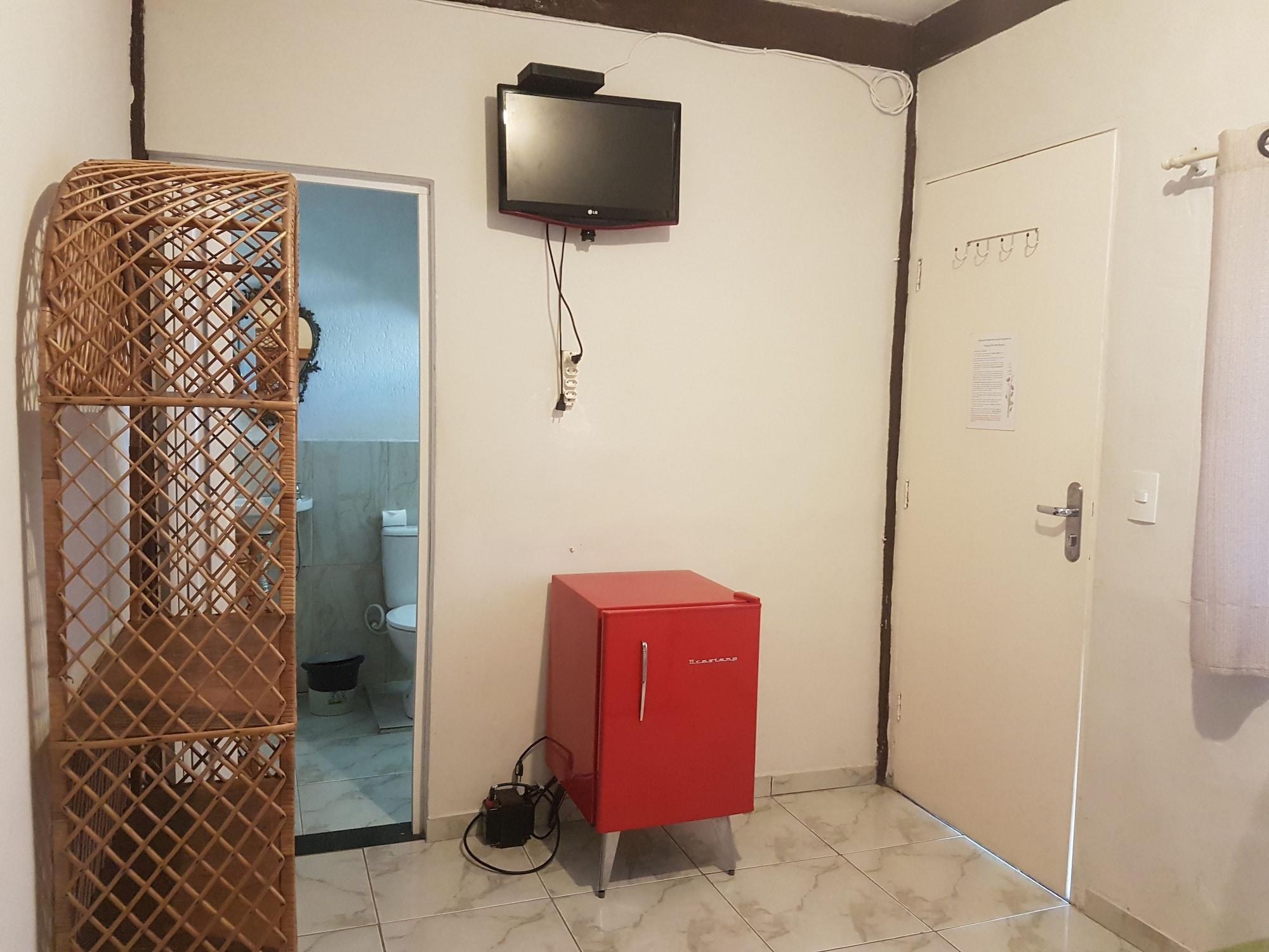 Set de Habitación Delta Mar Maresias