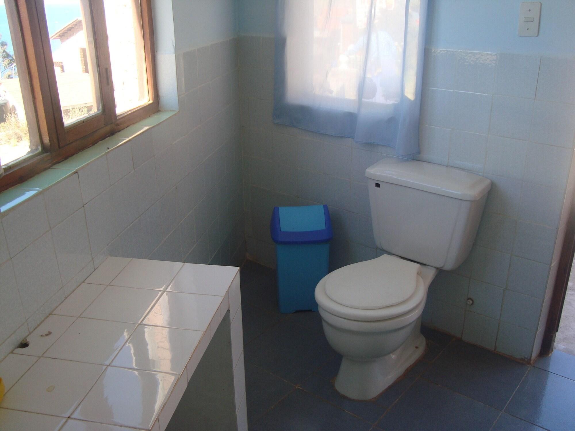 Equipamiento de Habitación Hotel Imperio Del Sol