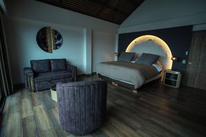 Renta temporal - La Colina resort