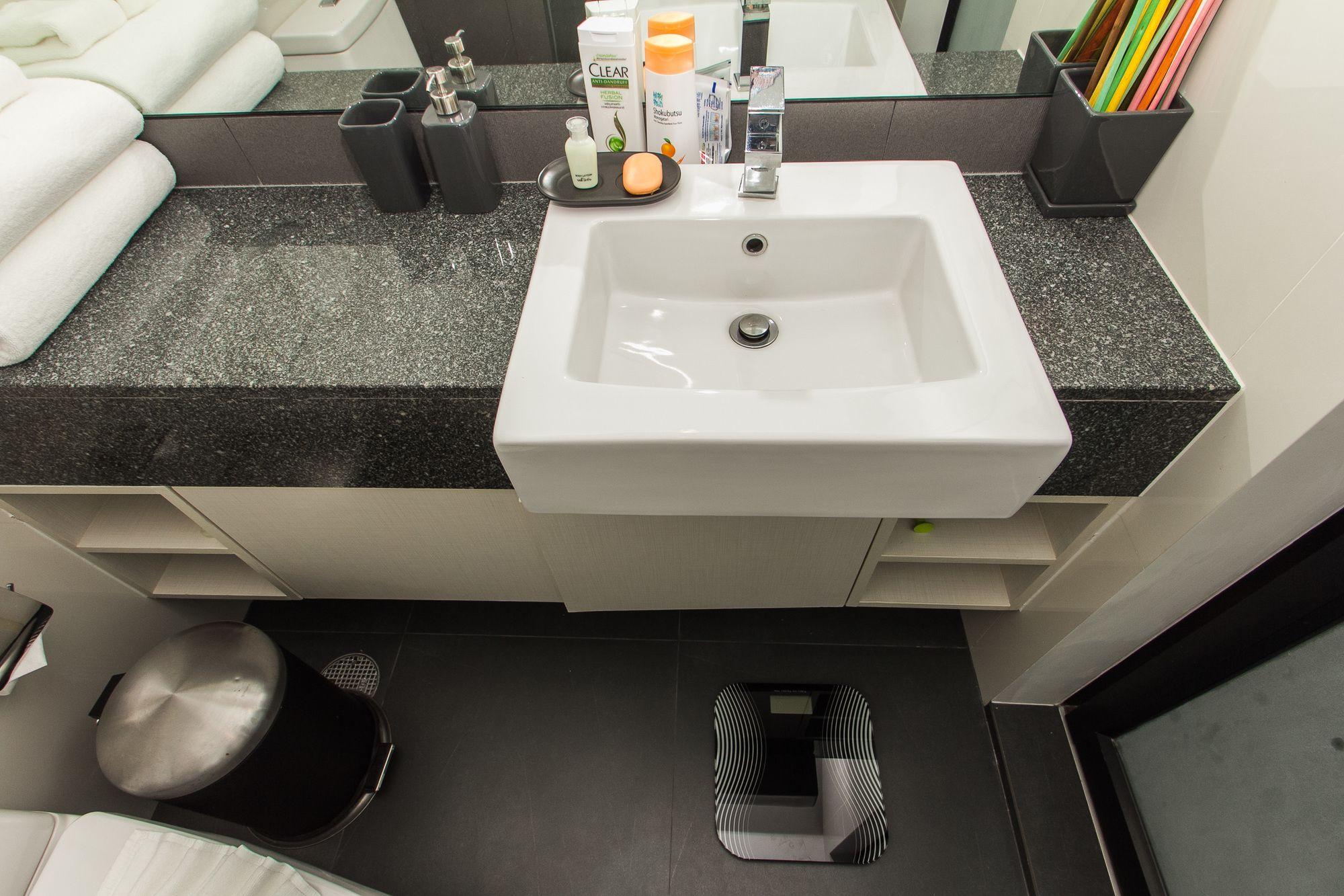 Set de Habitación Infinity Pool 1 Bedroom at Surin Beach