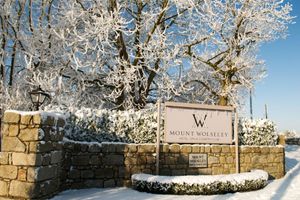 Alojamiento - Mount Wolseley Hotel, Spa & Golf Resort