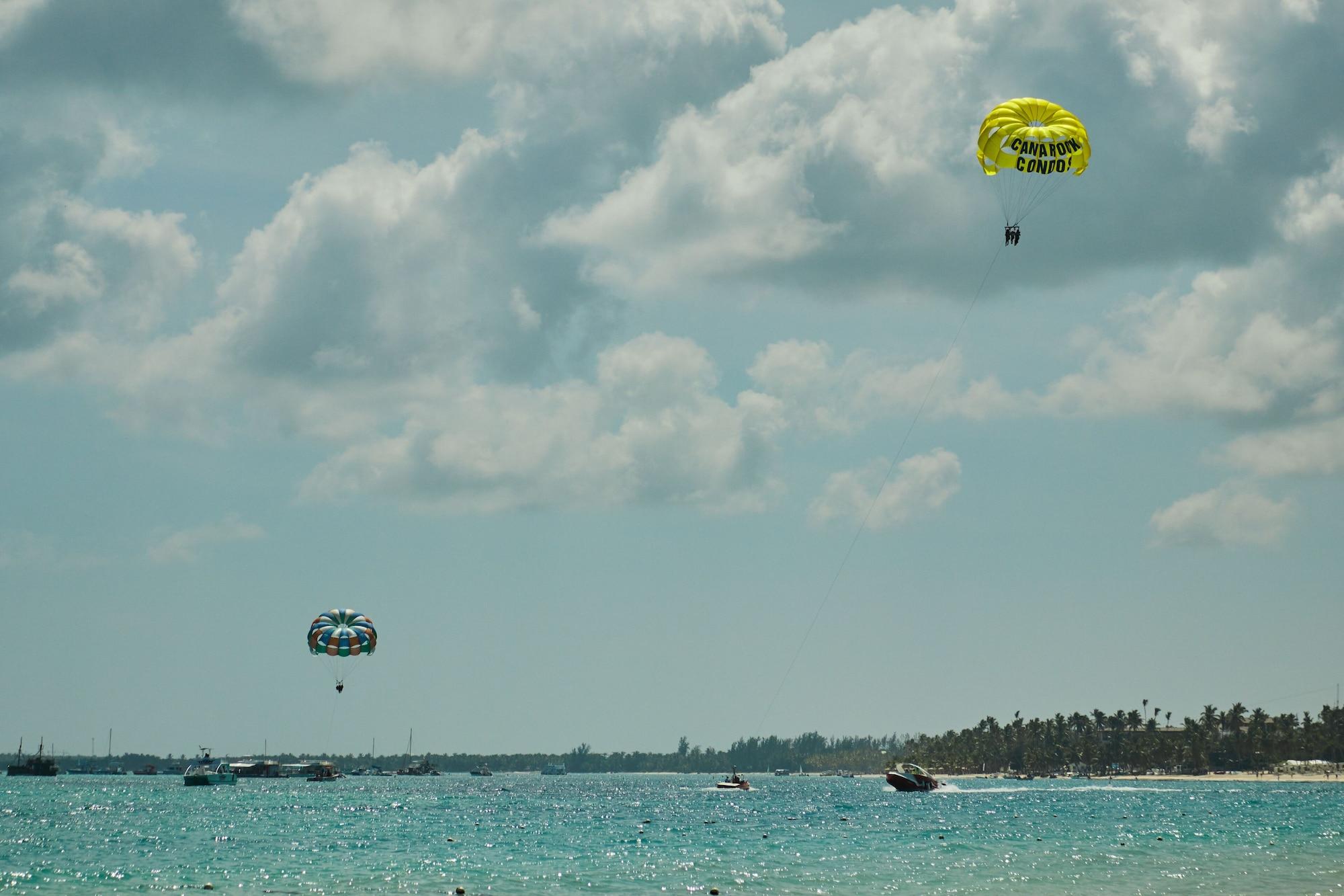Playa Las Terrazas Condo - Los Corales Village