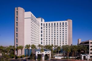 Alojamiento - Hilton Grand Vacations Club Paradise Las Vegas