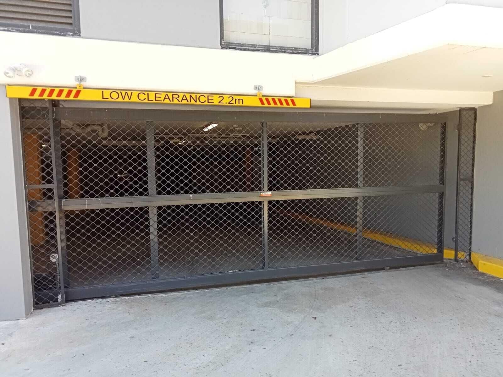 Comodidades del Alojamiento KULA - Apartment Parramatta