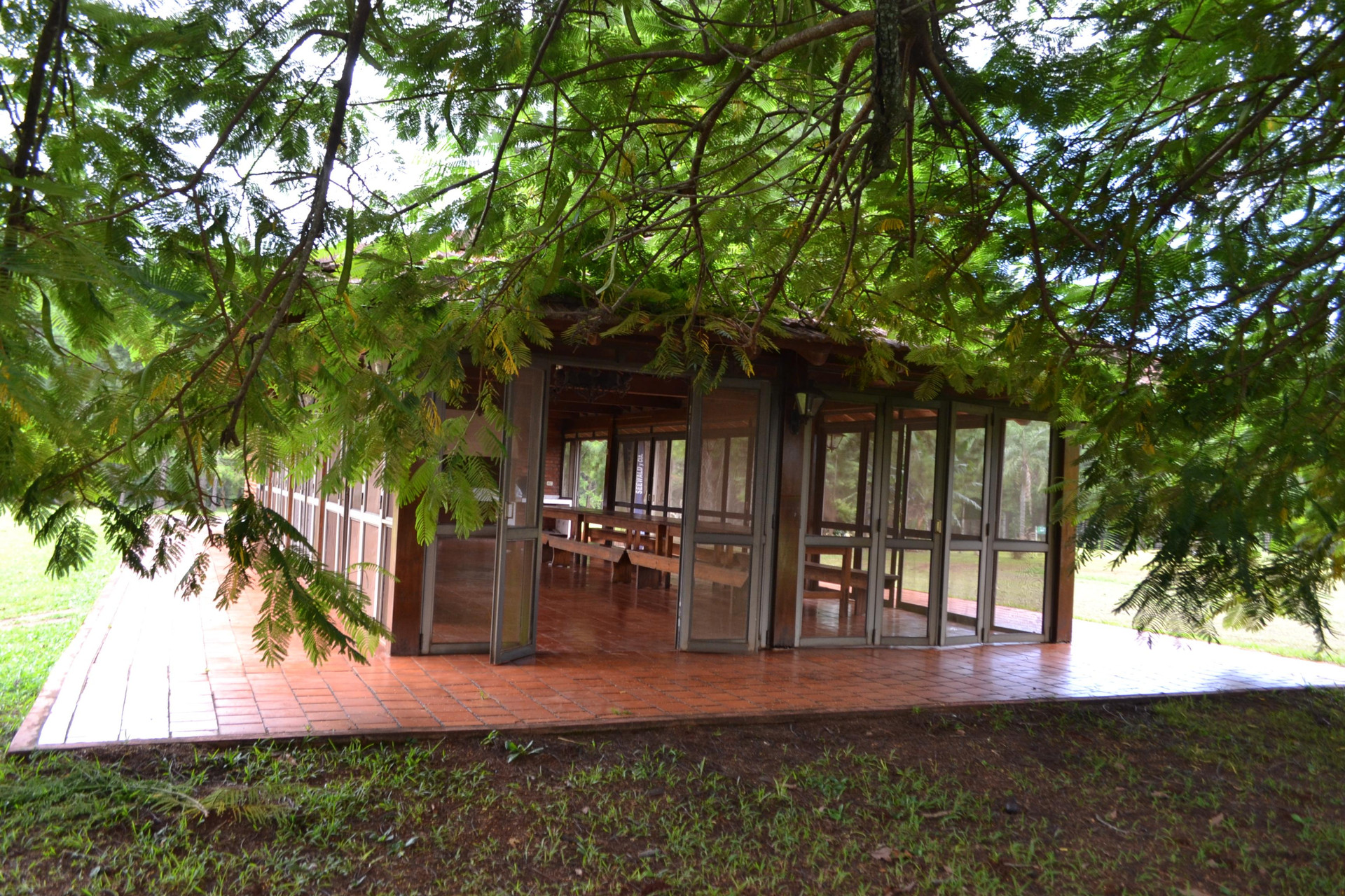 Comodidades del Alojamiento Puerto Mineral Hotel y Golf