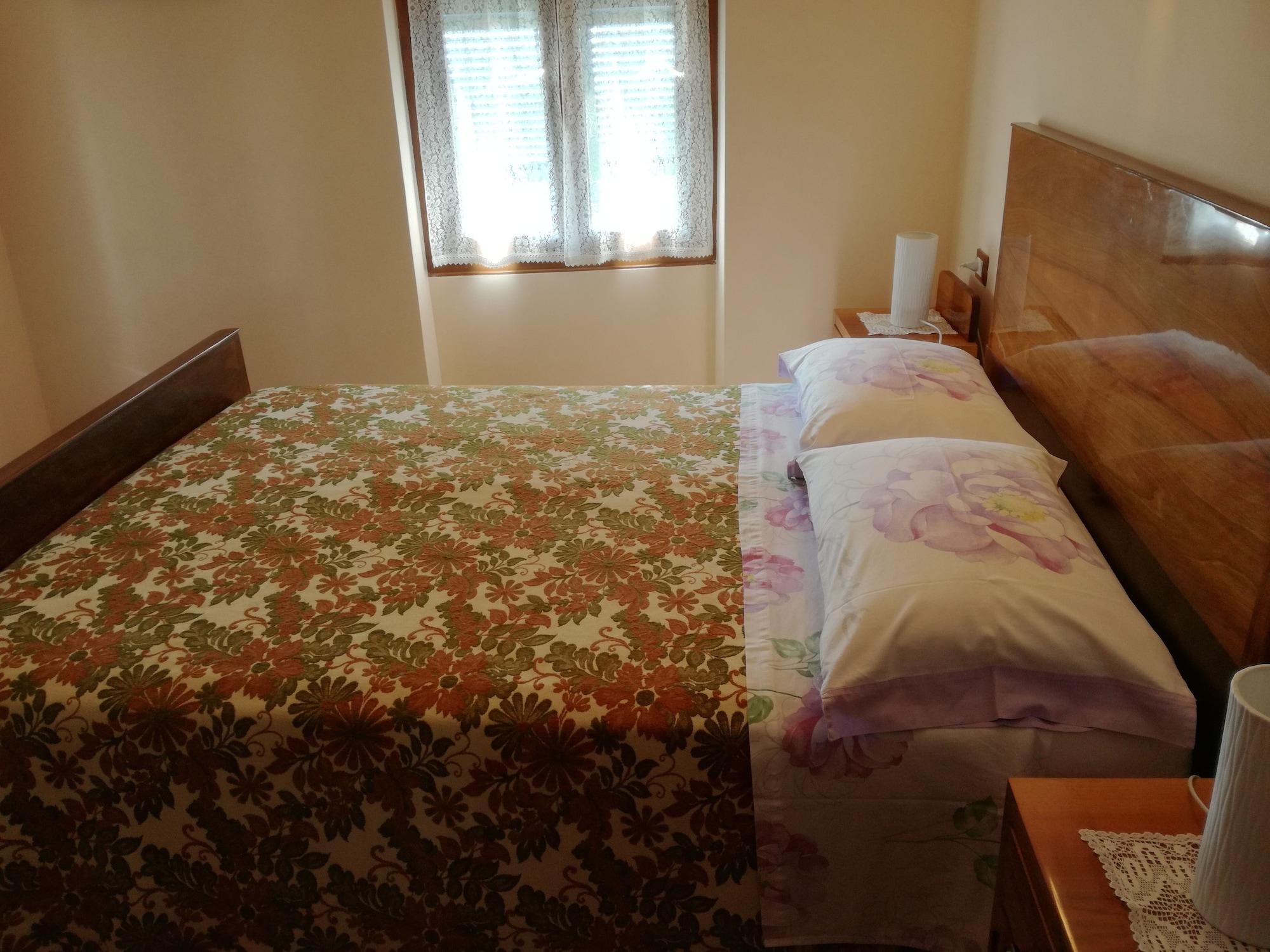 Habitación Locanda dei Boi