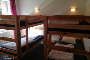 Alquiler Vacacional - Group accommodation of 30 people in BUSSANG ****