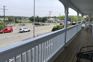 Alojamiento - Travelodge by Wyndham Cape Cod Area