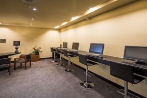 Alojamiento - InterContinental Medellin - Movich by IHG