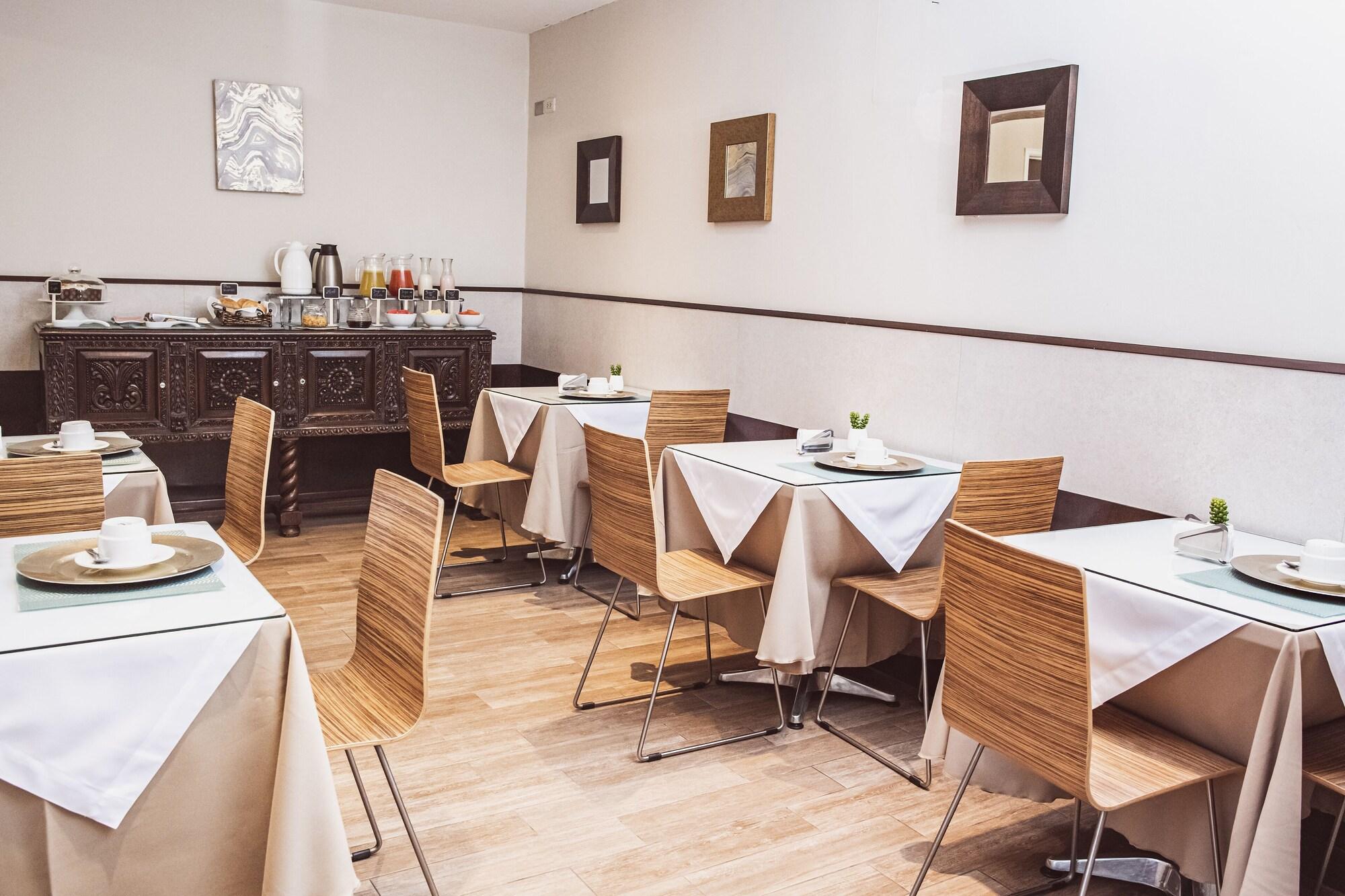 Restaurant Hostal Lirium