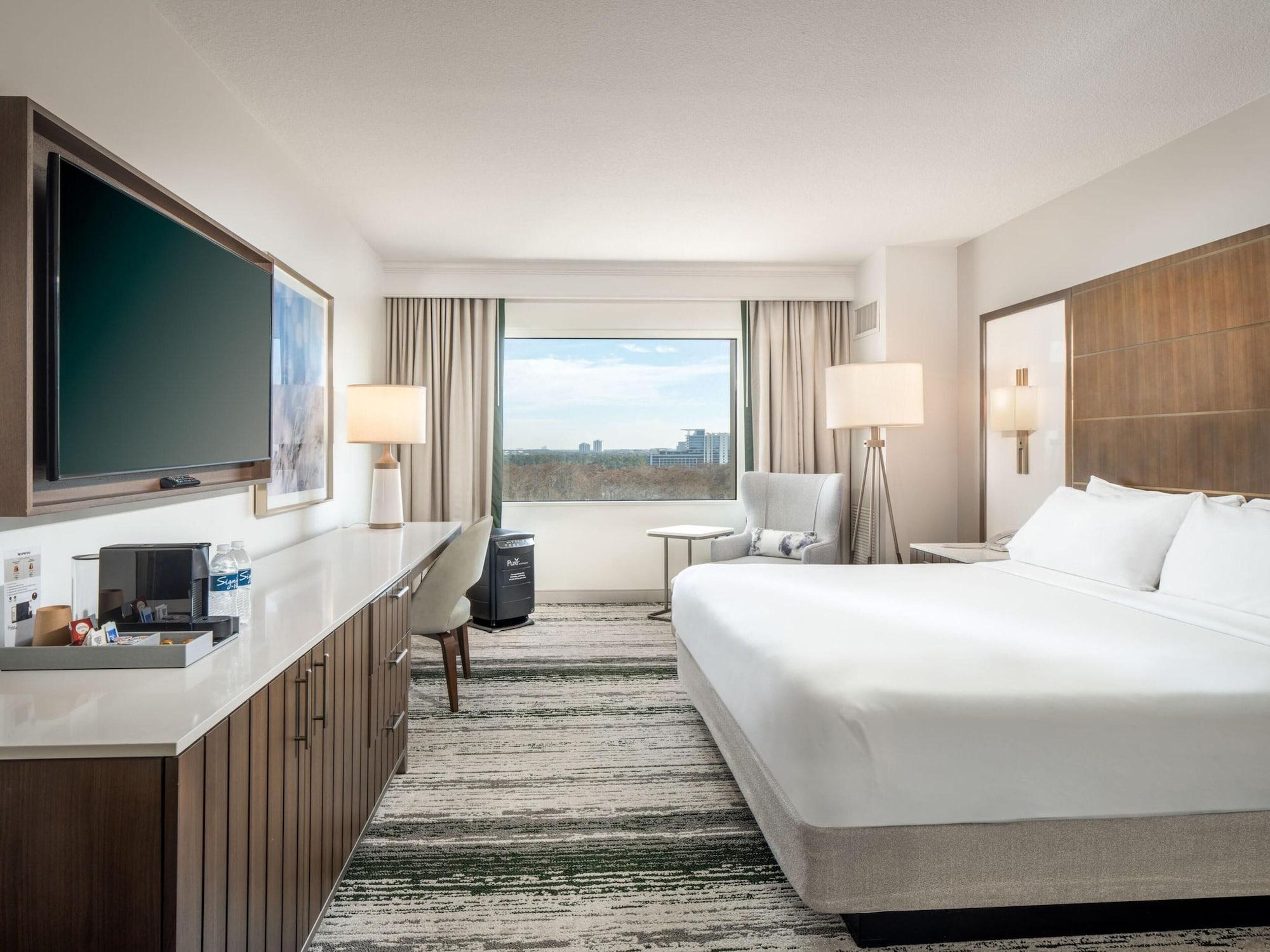 Habitación Signia by Hilton Orlando - An Official Walt Disney World Hotel