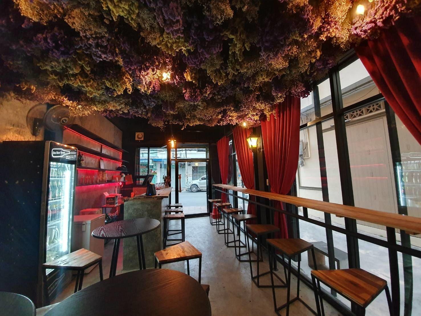 Varios 2Street Hostel at Surathani - Adults Only