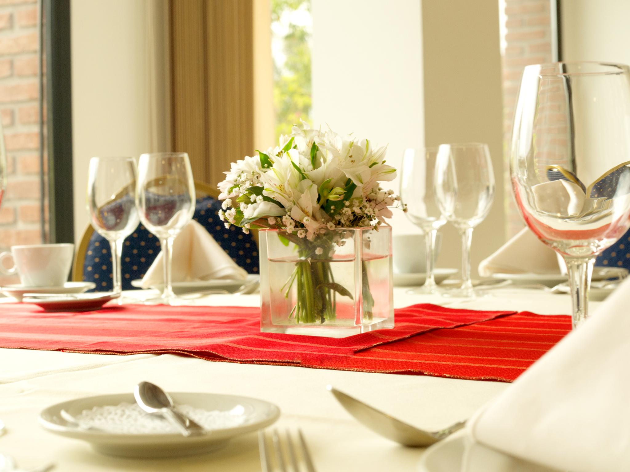 Restaurant Neper Hotel