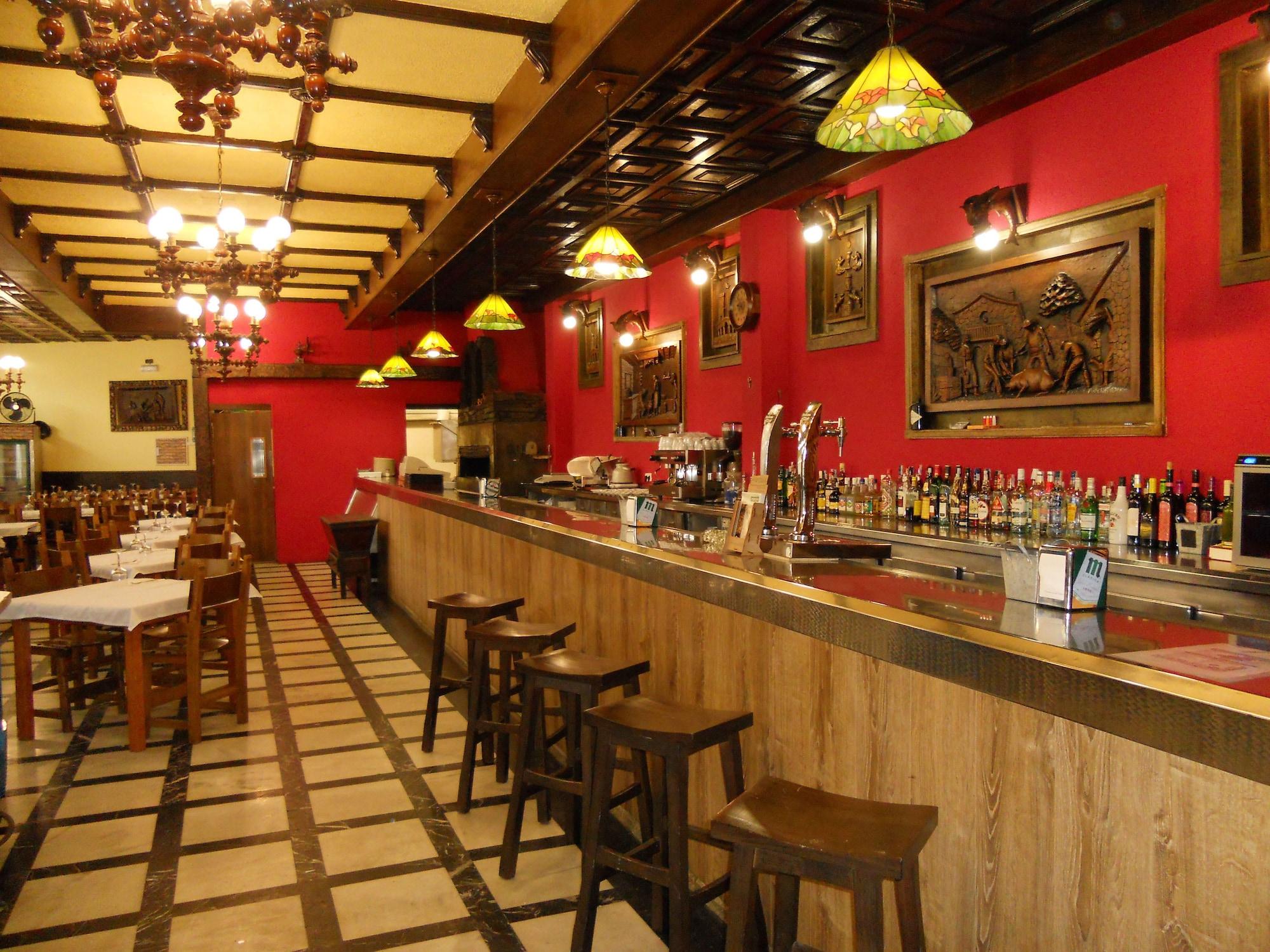 Restaurant Los Olmos