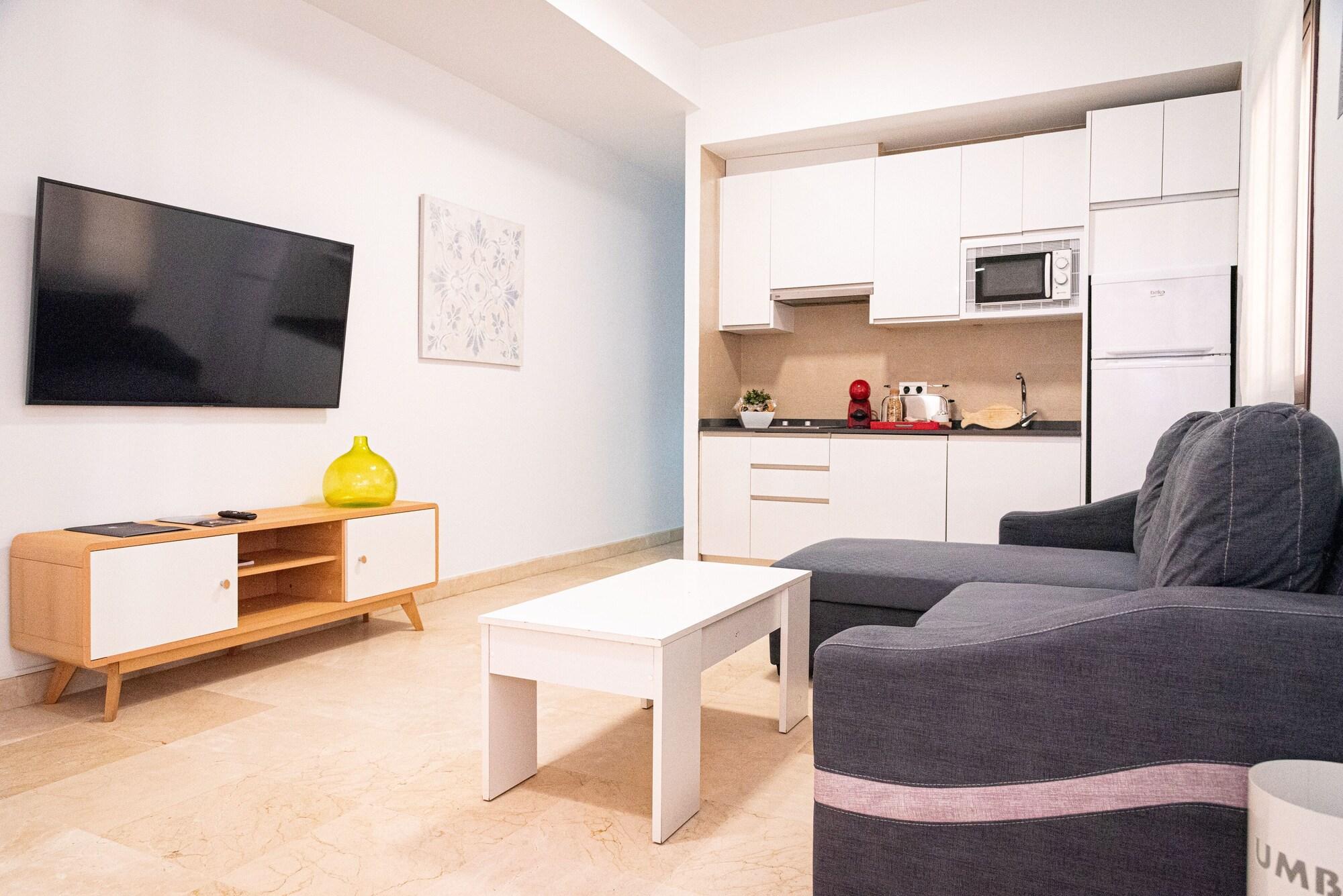 Comodidades del Alojamiento Hoteles del Sur
