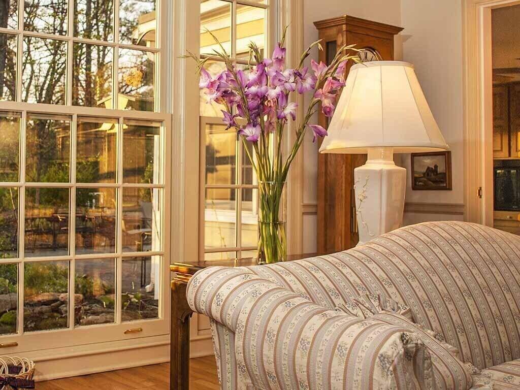 Bar/Salón Foxfield Inn