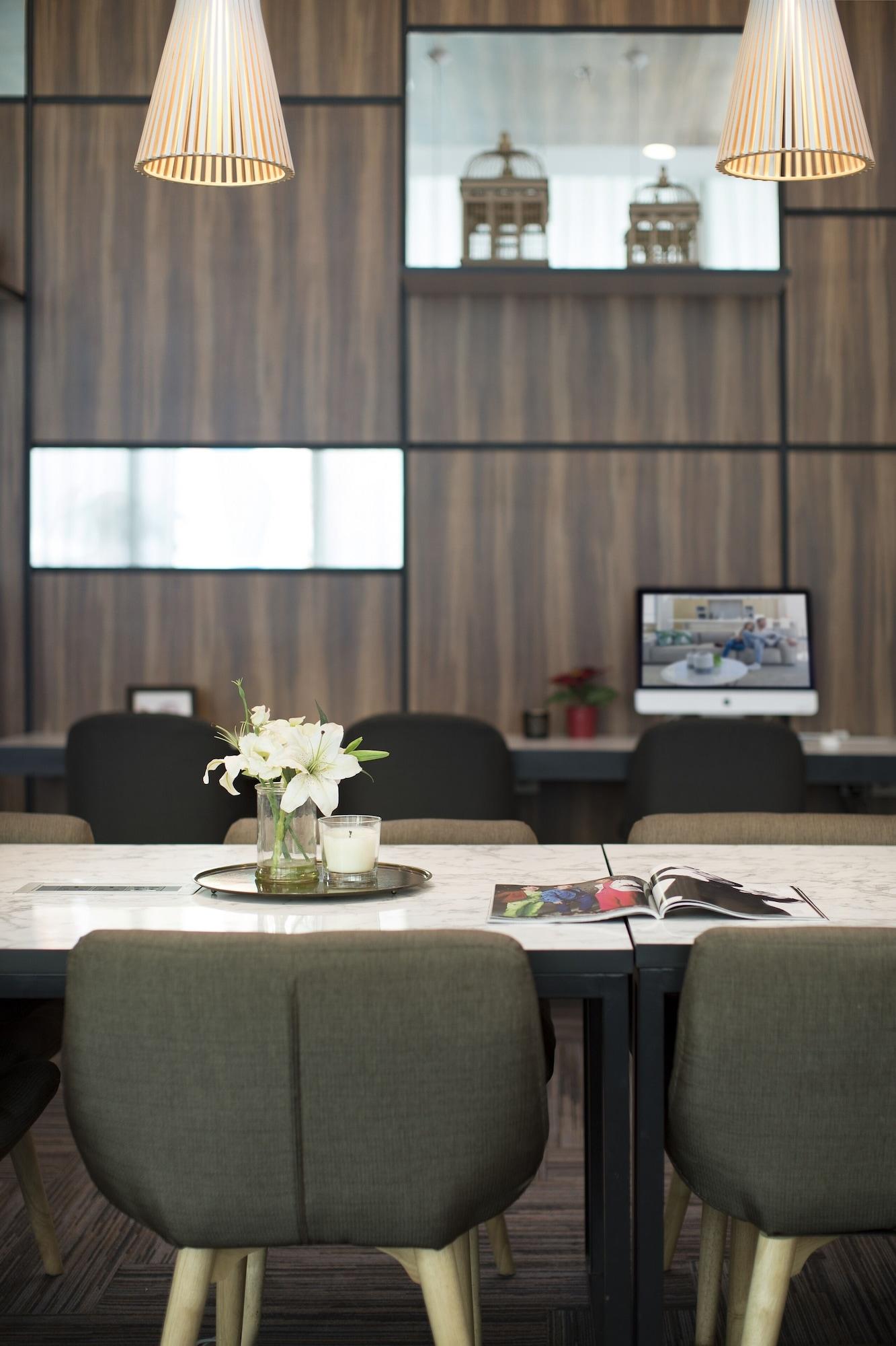 Vista Lobby Somerset Damansara Utama Petaling Jaya