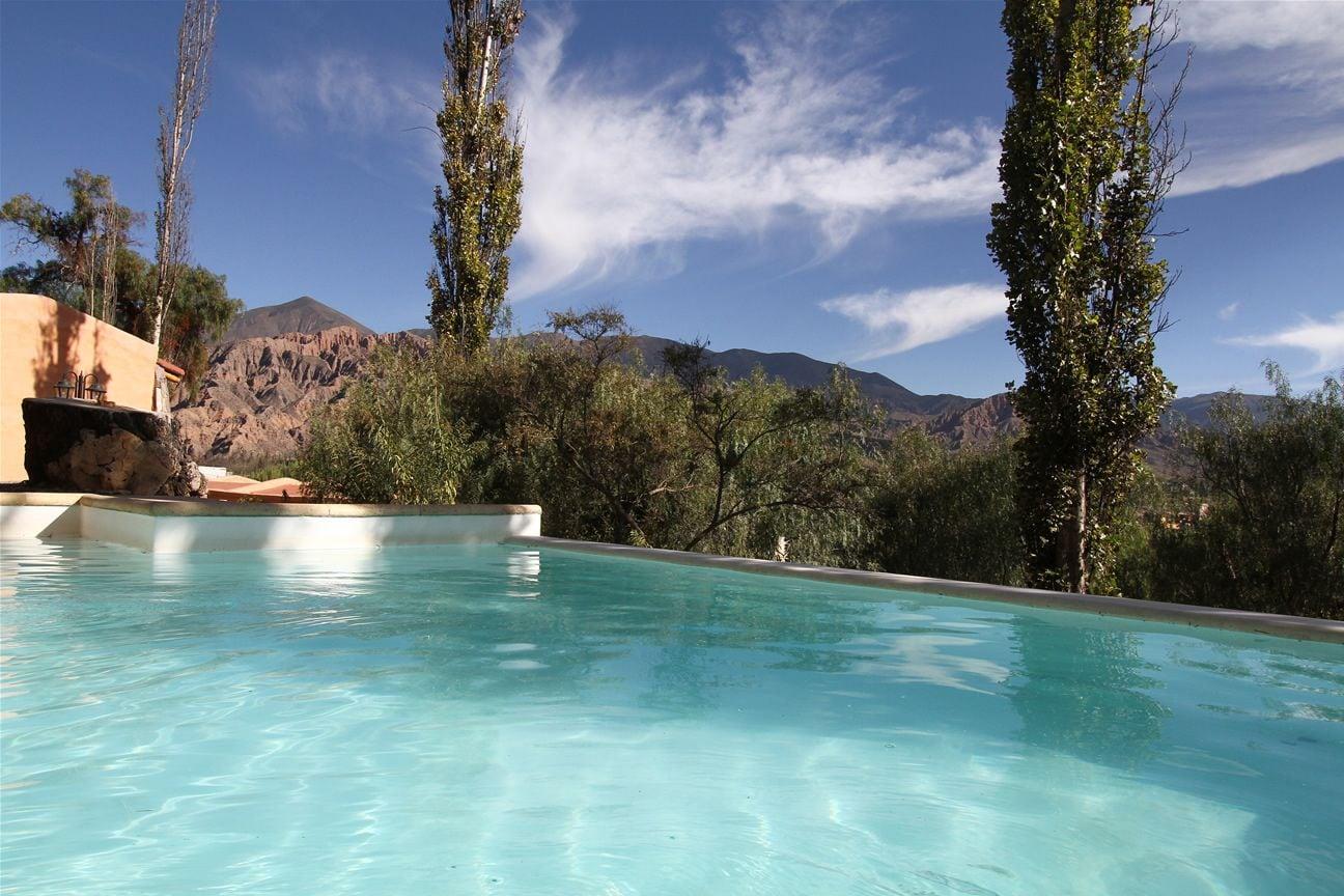 Varios Las Terrazas Hotel Boutique
