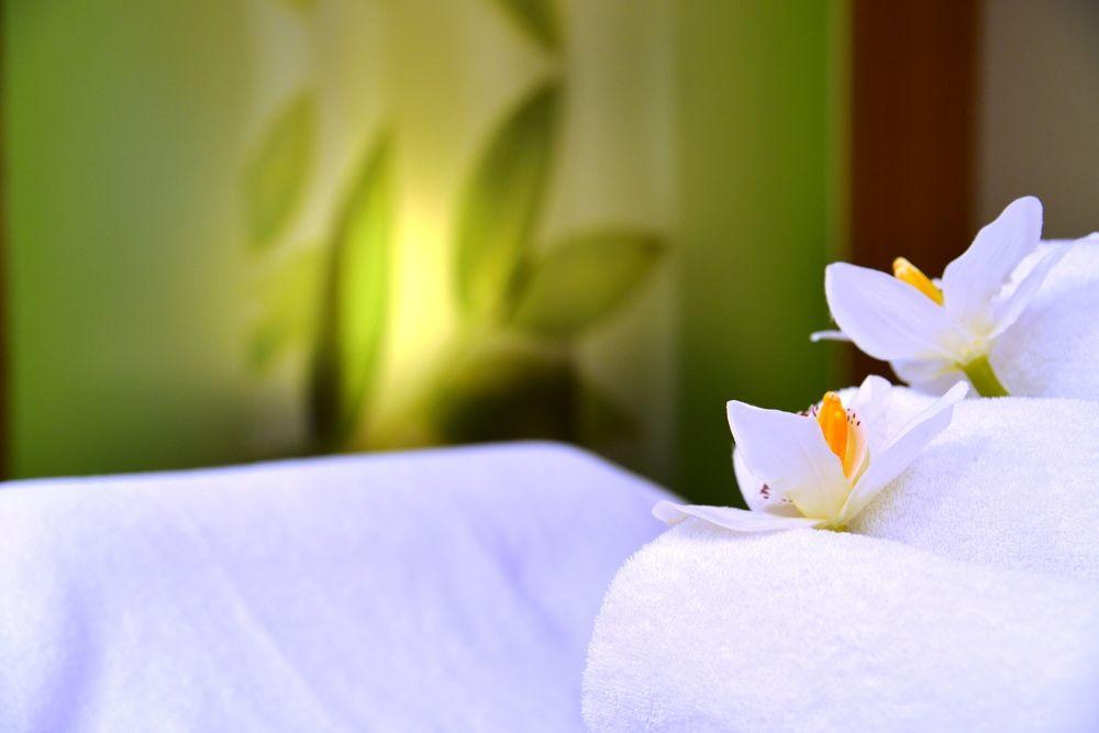 Spa Best Western Plus Palatin Kongress Hotel