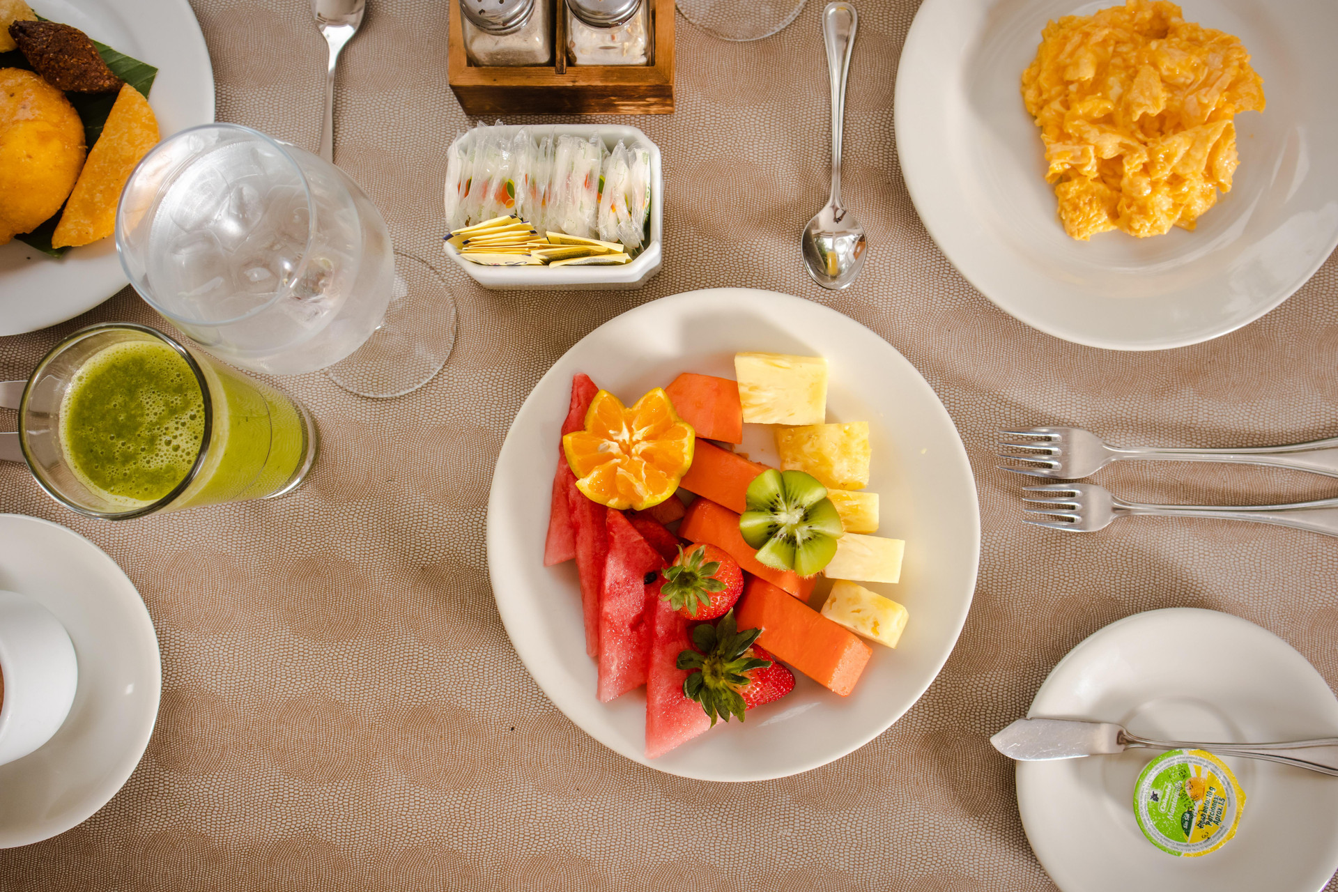 Hotel Caribe By Faranda Grand Cartagena – foto 4