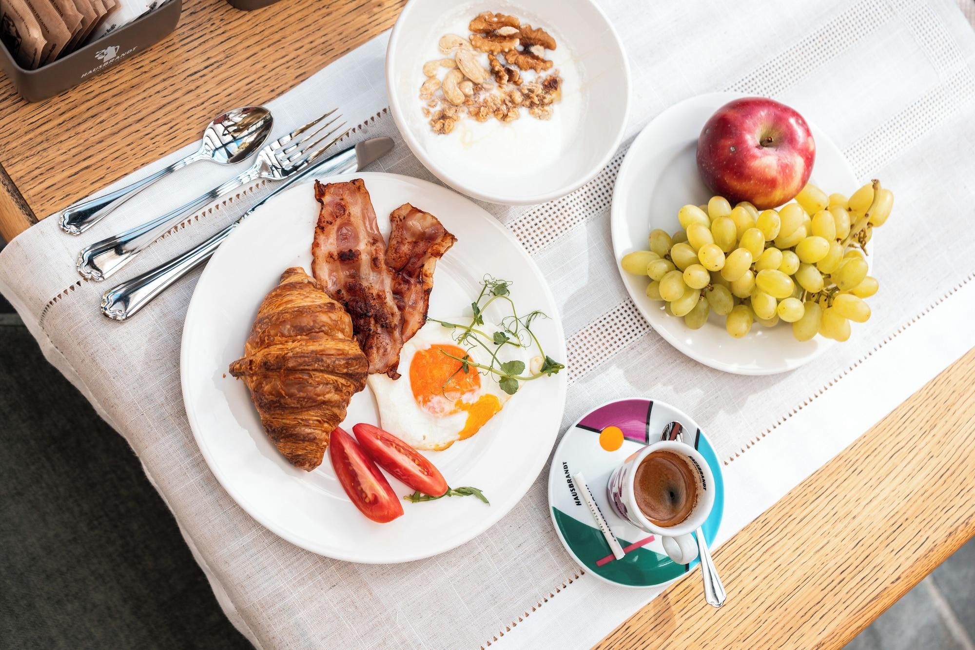 Restaurant Villa Flavia Heritage Boutique Hotel