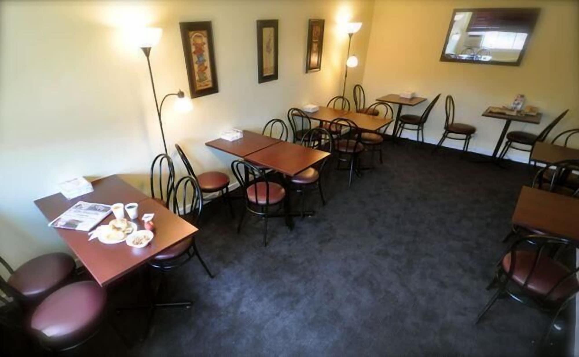 Restaurant Beausejour Hôtel Appartements