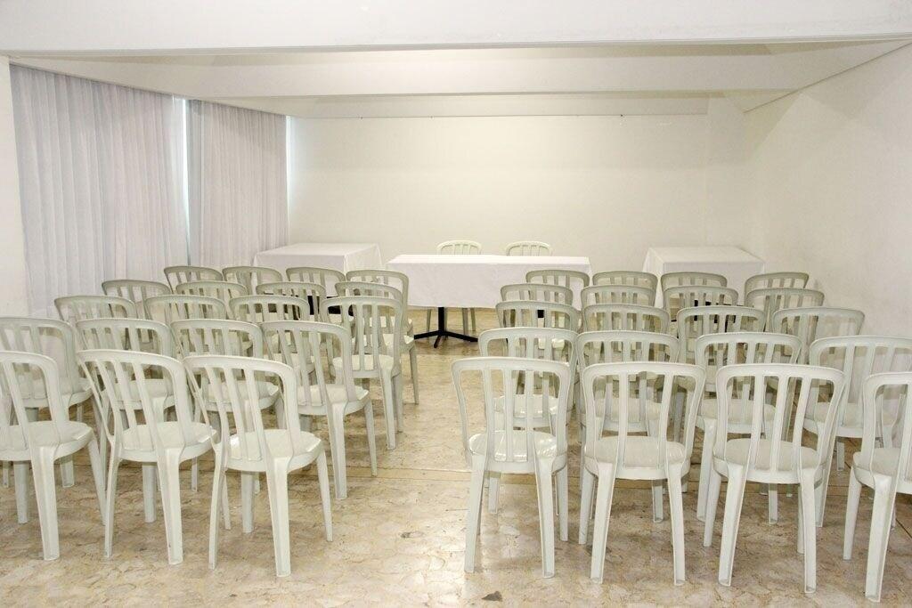 Centro de Negocios Doral Apucarana