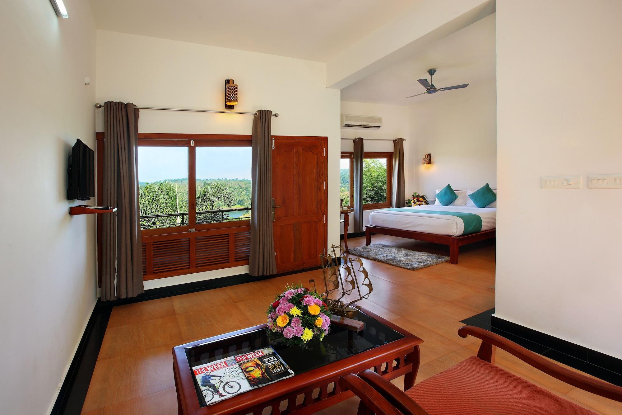 Habitación Arayal Resorts: A Unit of Sharoy Resort, Wayanad