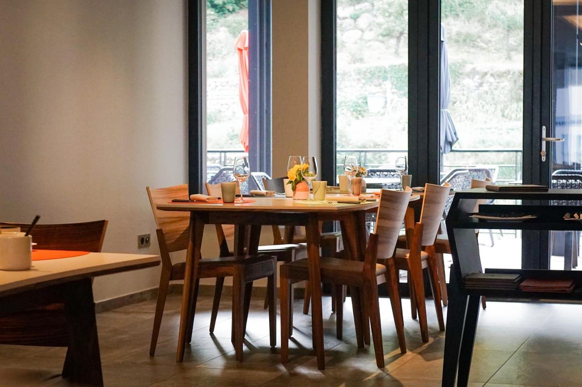 Restaurant Hotel & Restaurant Sodade