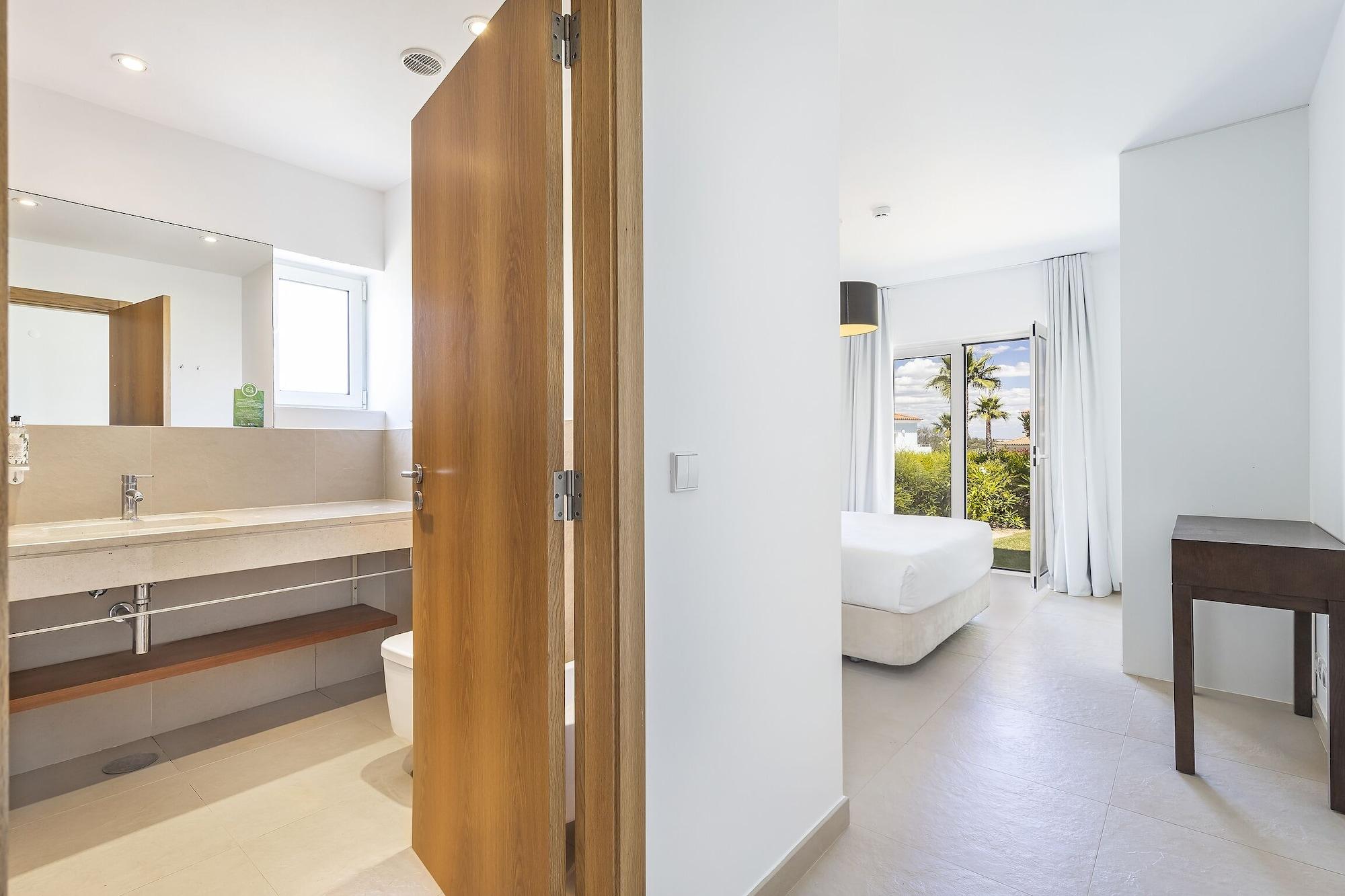 Habitación Eden Villas & Apartments