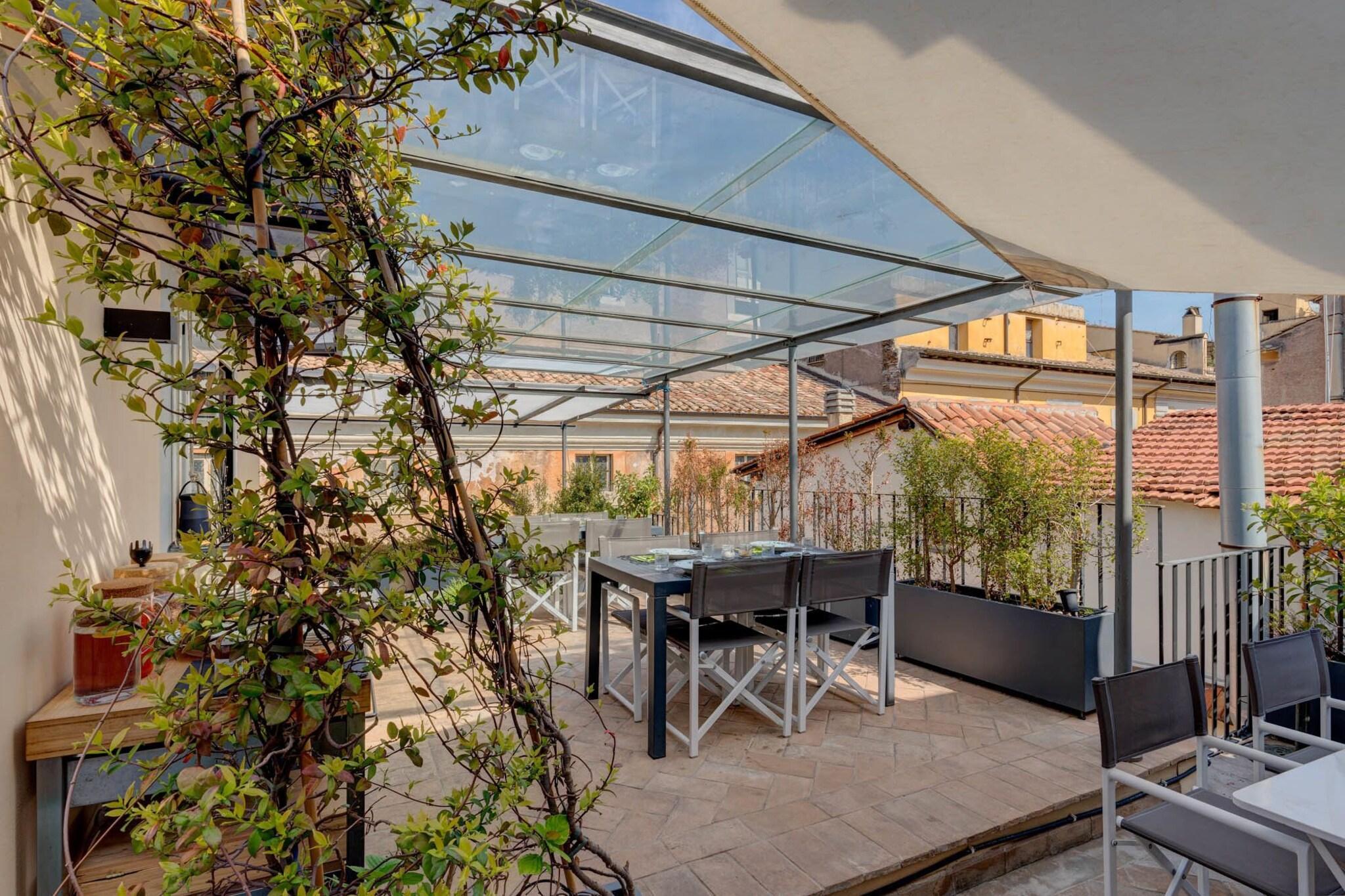 Restaurant Casa Modelli