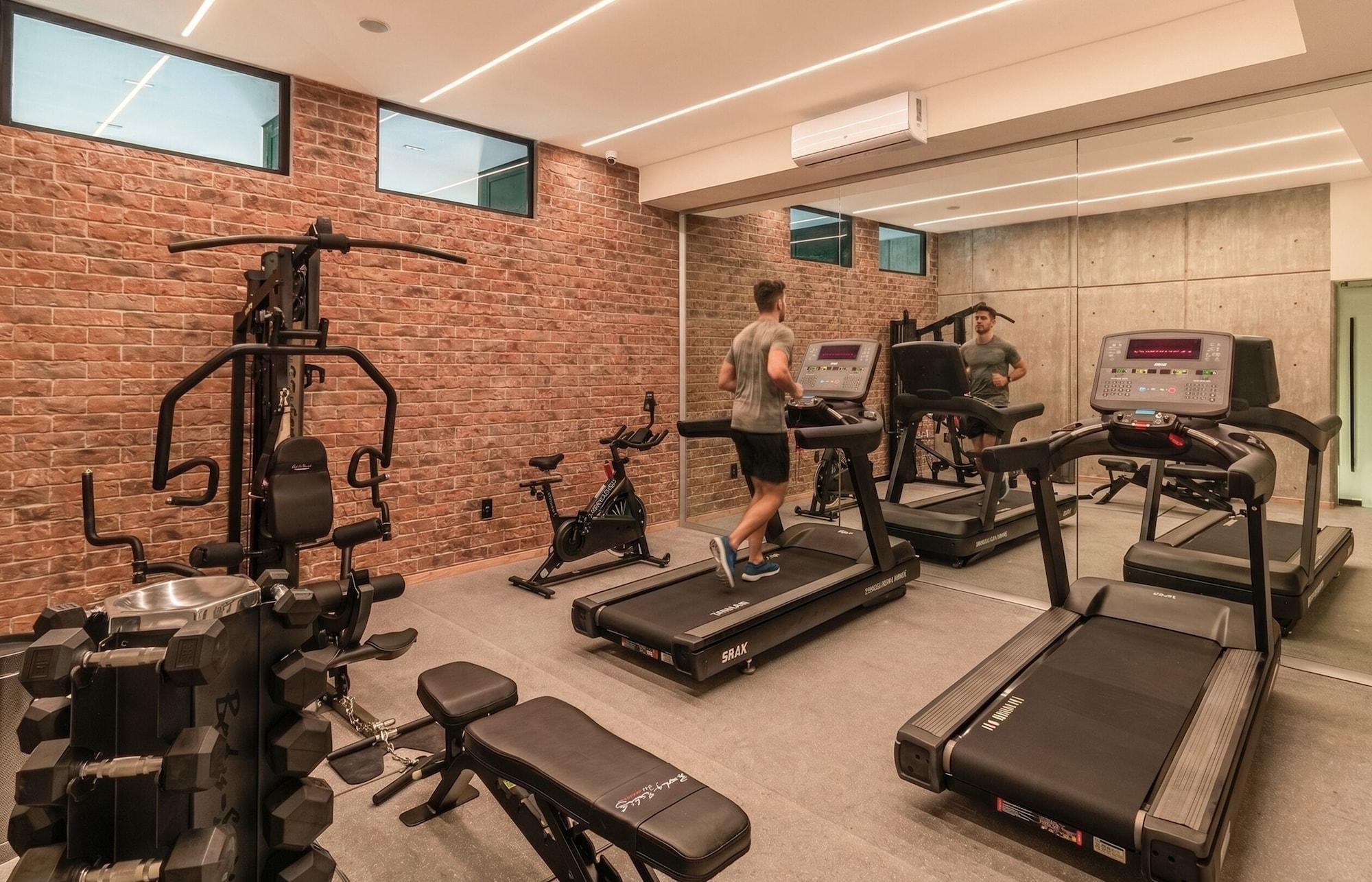 Gimnasio Kukun Edition El Angel