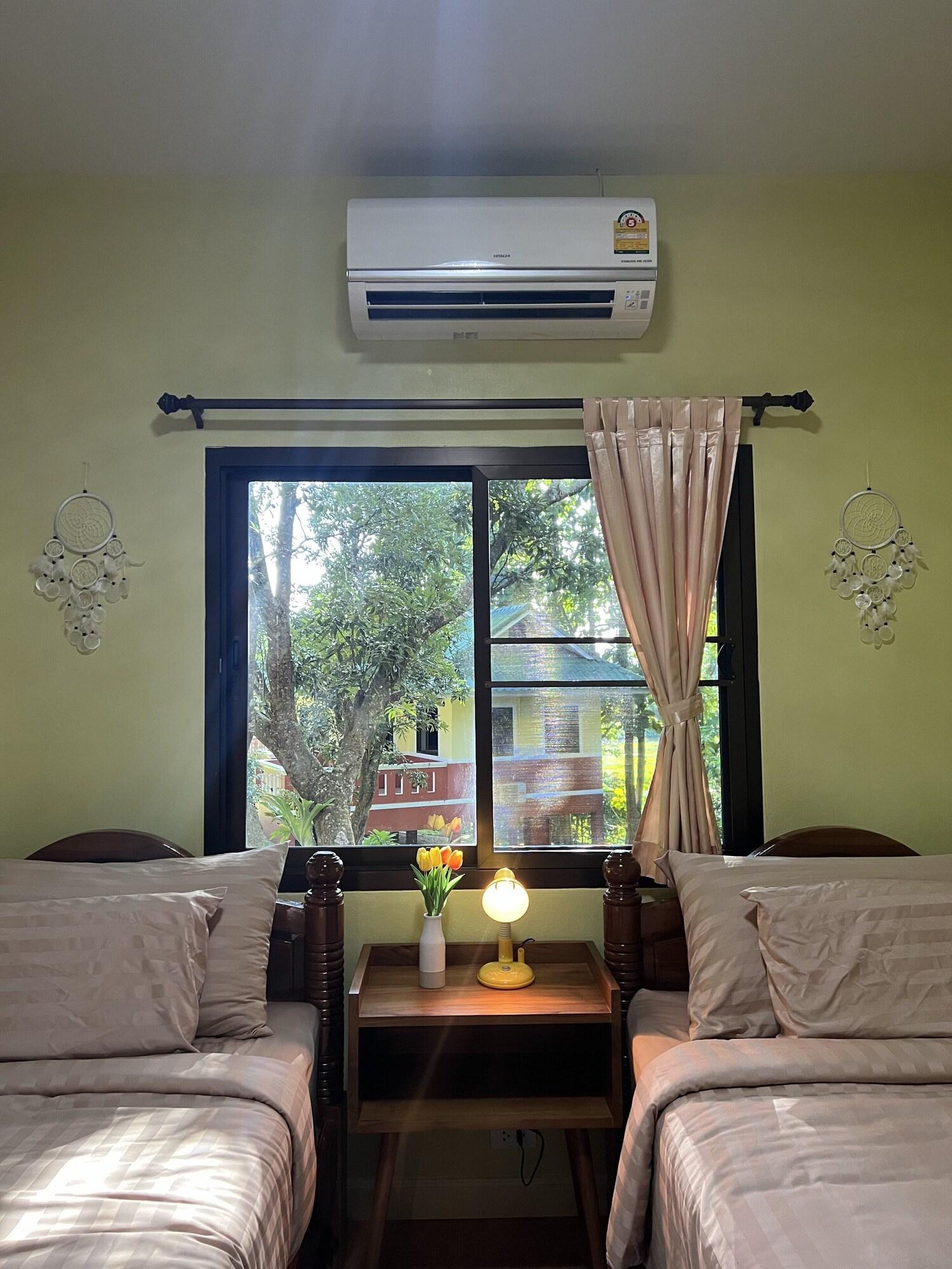 Habitación ViangPhing Resort